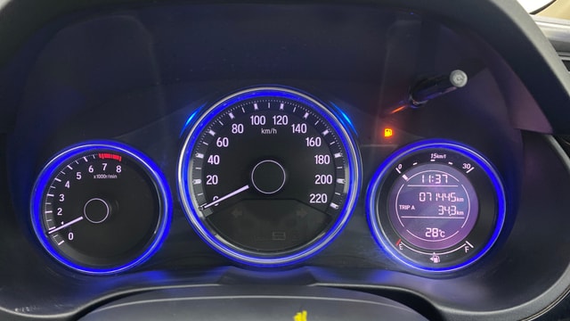 View Honda City Image 35 Used Honda City Image 35