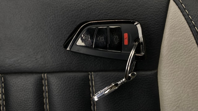 View Ford EcoSport Image 26 Used Ford EcoSport Image 26