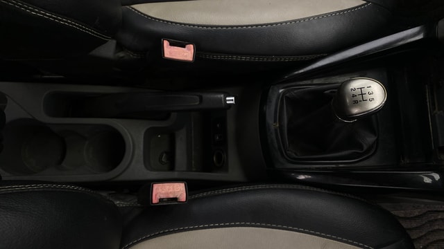 View Ford EcoSport Image 38 Used Ford EcoSport Image 38