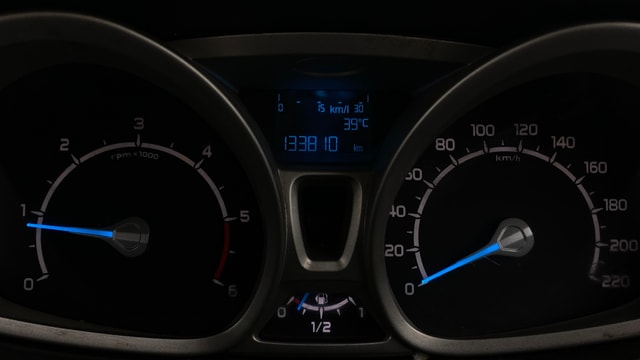 View Ford EcoSport Image 34 Used Ford EcoSport Image 34