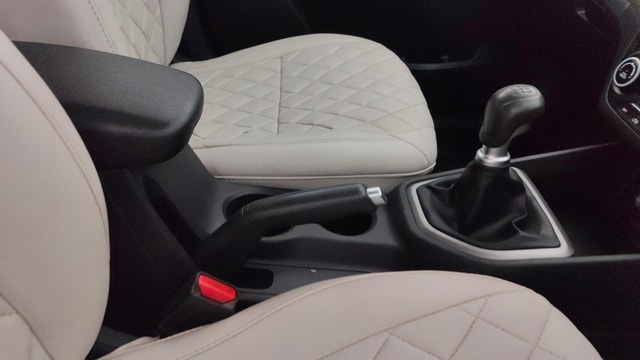 View Hyundai Creta Image 39 Used Hyundai Creta Image 39