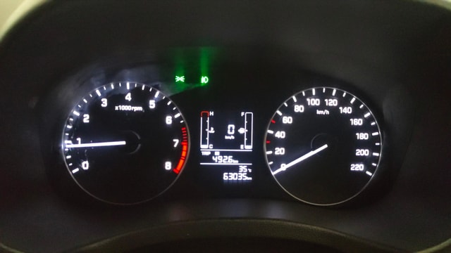 View Hyundai Creta Image 35 Used Hyundai Creta Image 35
