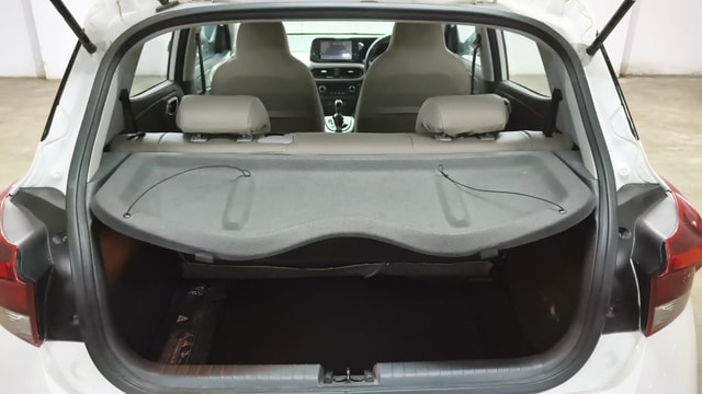 View Hyundai Grand i10 Nios Image 11 Used Hyundai Grand i10 Nios Image 11