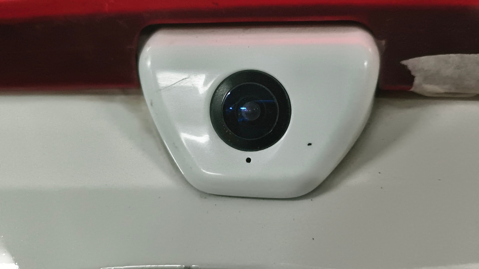 View 2023 Hyundai Grand i10 Nios Sportz Petrol AMT Image 24 Used 2023 Hyundai Grand i10 Nios Sportz Petrol AMT Image 24