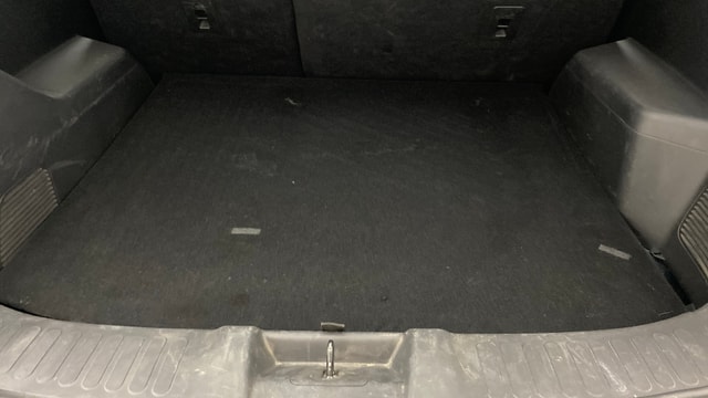 View MG Hector Image 10 Used MG Hector Image 10