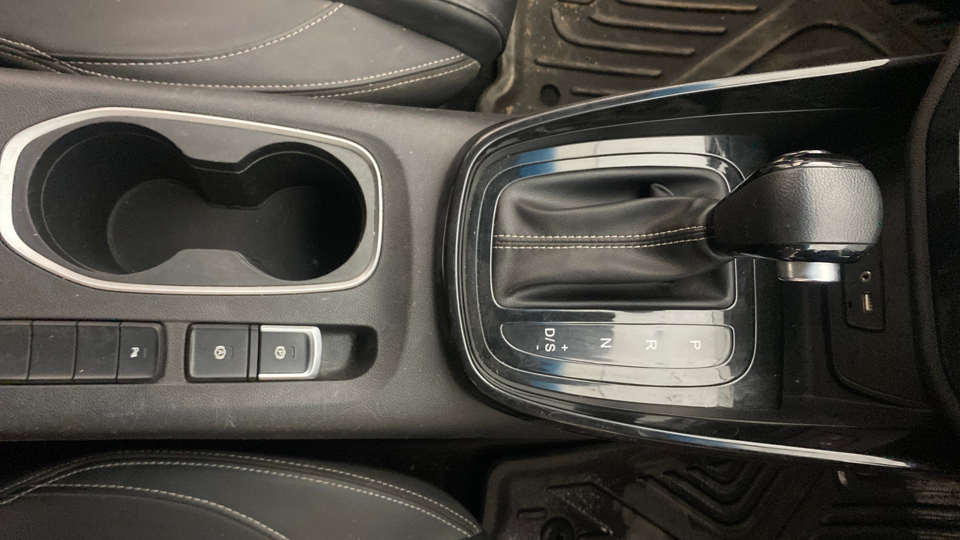 Used 2020 MG Hector Used 2020 MG Hector