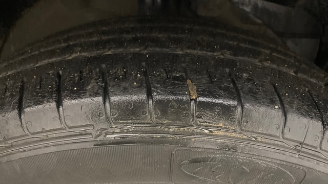View MG Hector Image 45 Used MG Hector Image 45