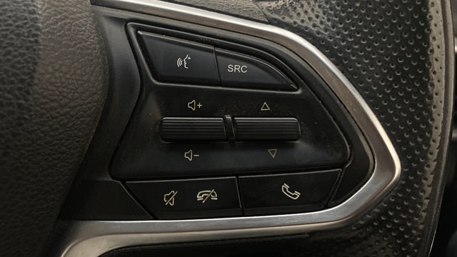 View MG Hector Image 3 Used MG Hector Image 3