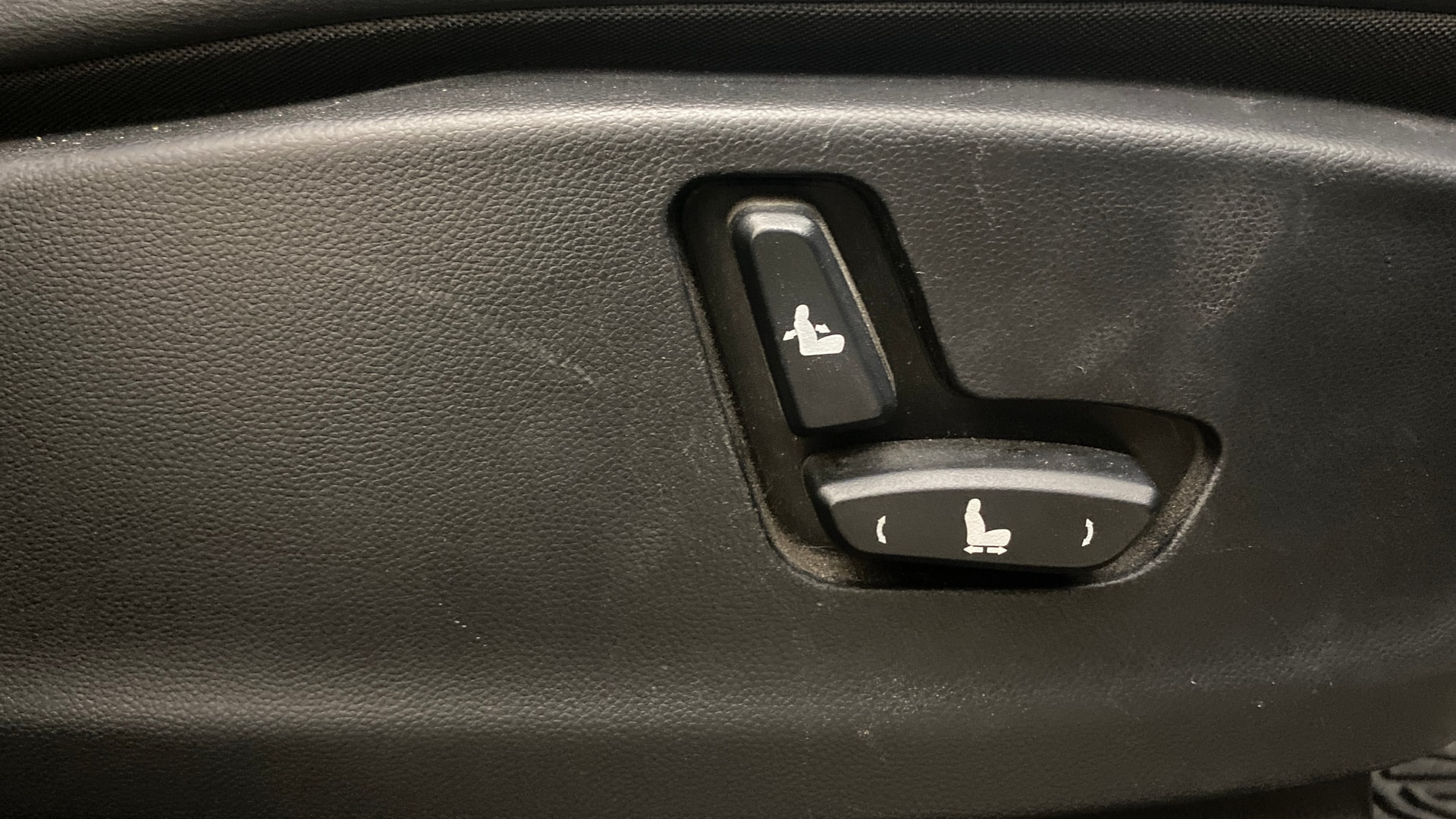 Used 2020 MG Hector Used 2020 MG Hector