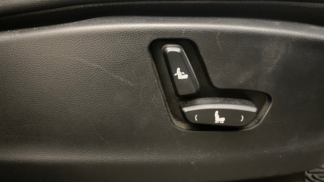 View MG Hector Image 18 Used MG Hector Image 18