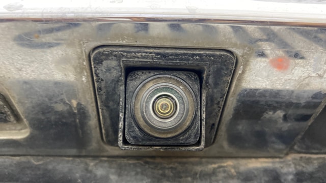 View MG Hector Image 23 Used MG Hector Image 23