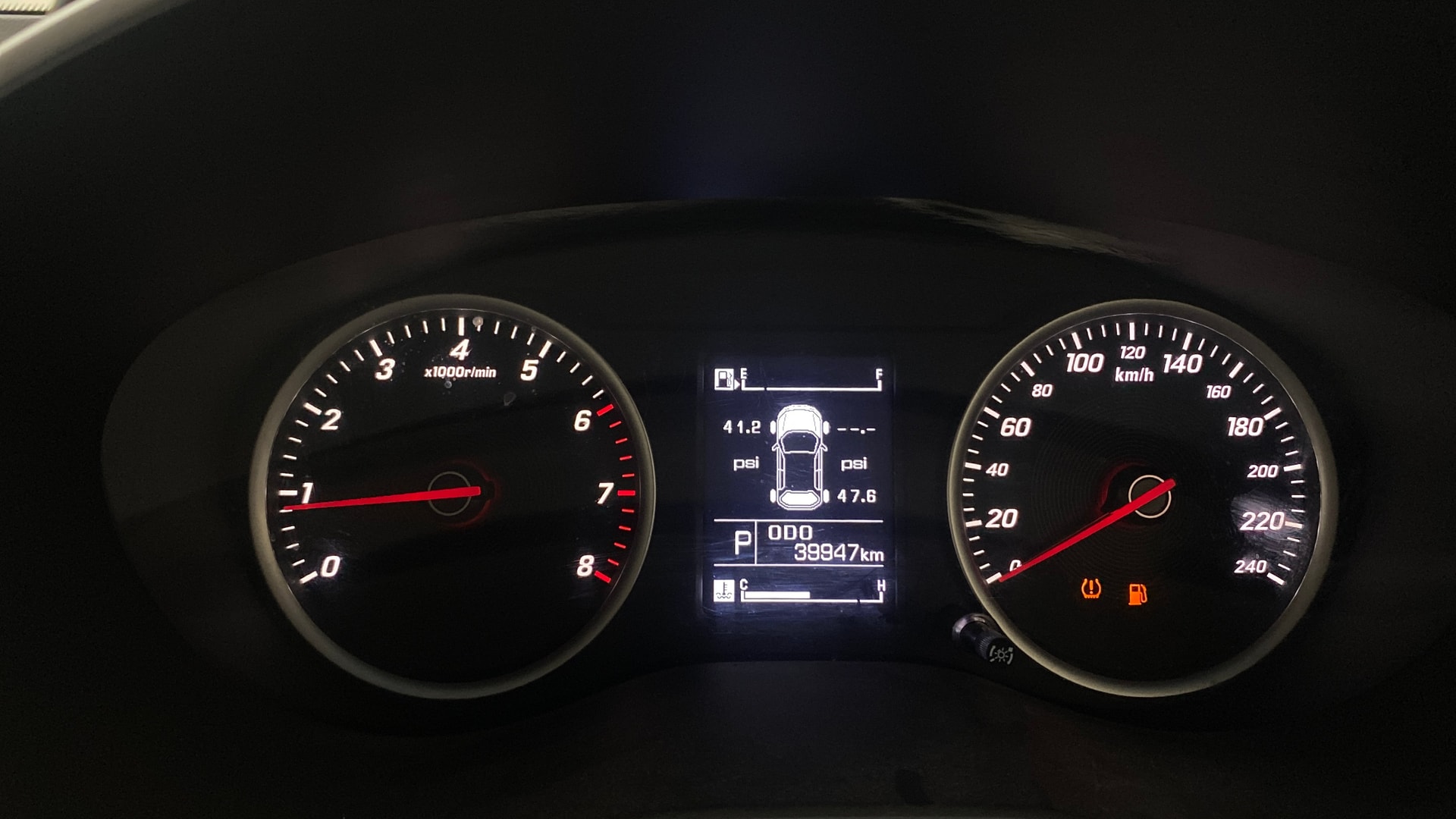 Used 2020 MG Hector Used 2020 MG Hector