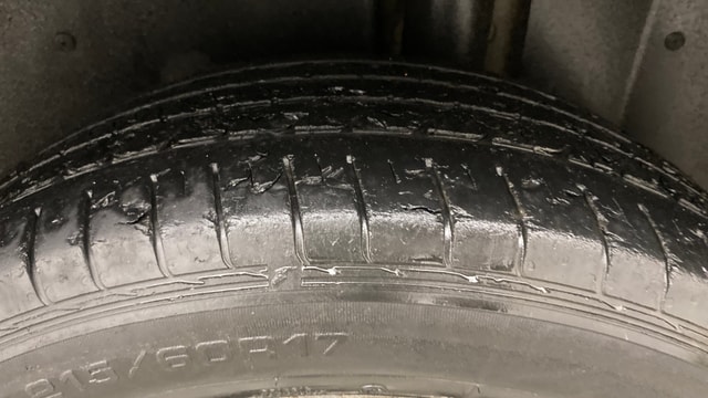 View MG Hector Image 19 Used MG Hector Image 19