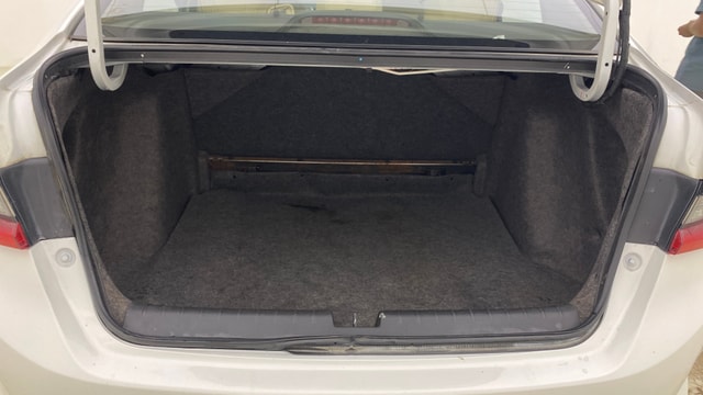 View Honda City ZX Image 11 Used Honda City ZX Image 11