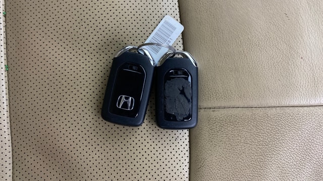 View Honda City ZX Image 29 Used Honda City ZX Image 29