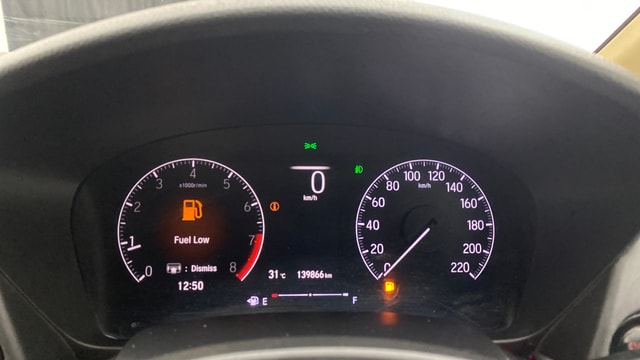 View Honda City ZX Image 37 Used Honda City ZX Image 37