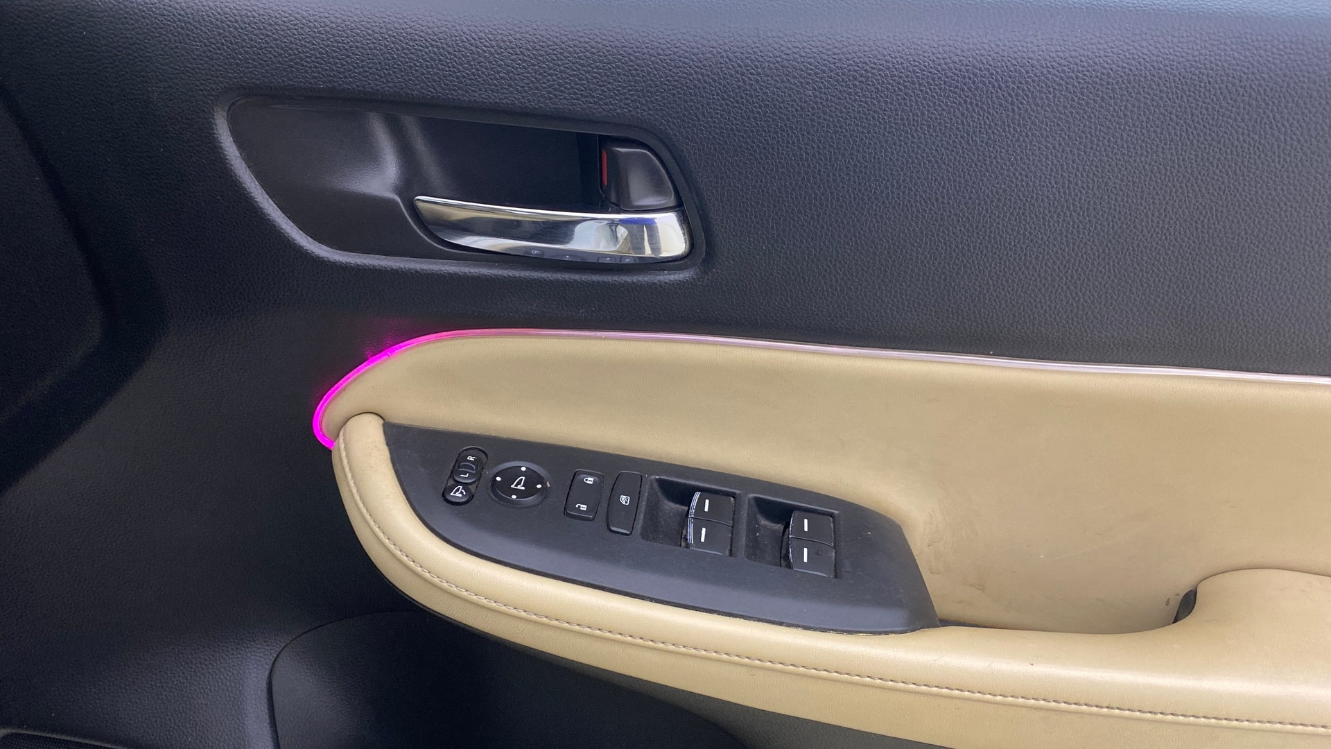 Used 2021 Honda City ZX Used 2021 Honda City ZX