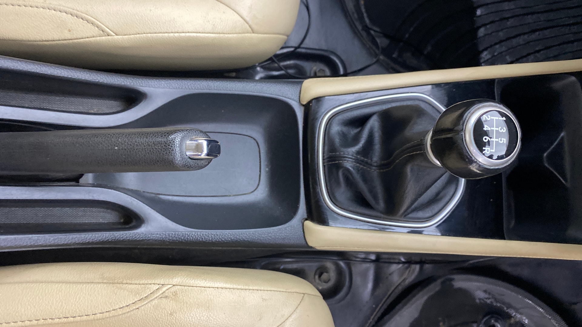Used 2021 Honda City ZX Used 2021 Honda City ZX