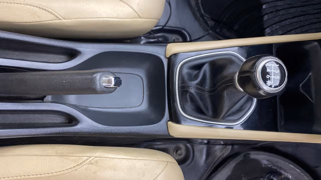 View Honda City ZX Image 41 Used Honda City ZX Image 41