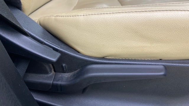 View Honda City ZX Image 19 Used Honda City ZX Image 19