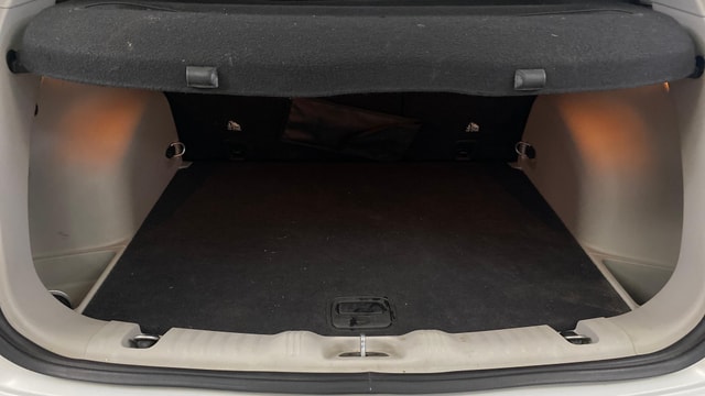 View Jeep Compass Image 6 Used Jeep Compass Image 6