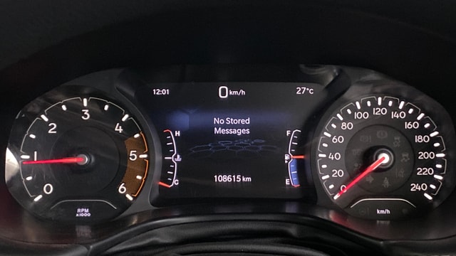 View Jeep Compass Image 20 Used Jeep Compass Image 20