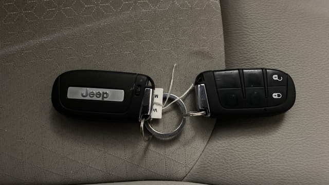 View Jeep Compass Image 18 Used Jeep Compass Image 18