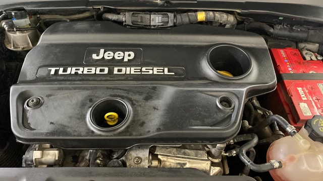 View Jeep Compass Image 44 Used Jeep Compass Image 44