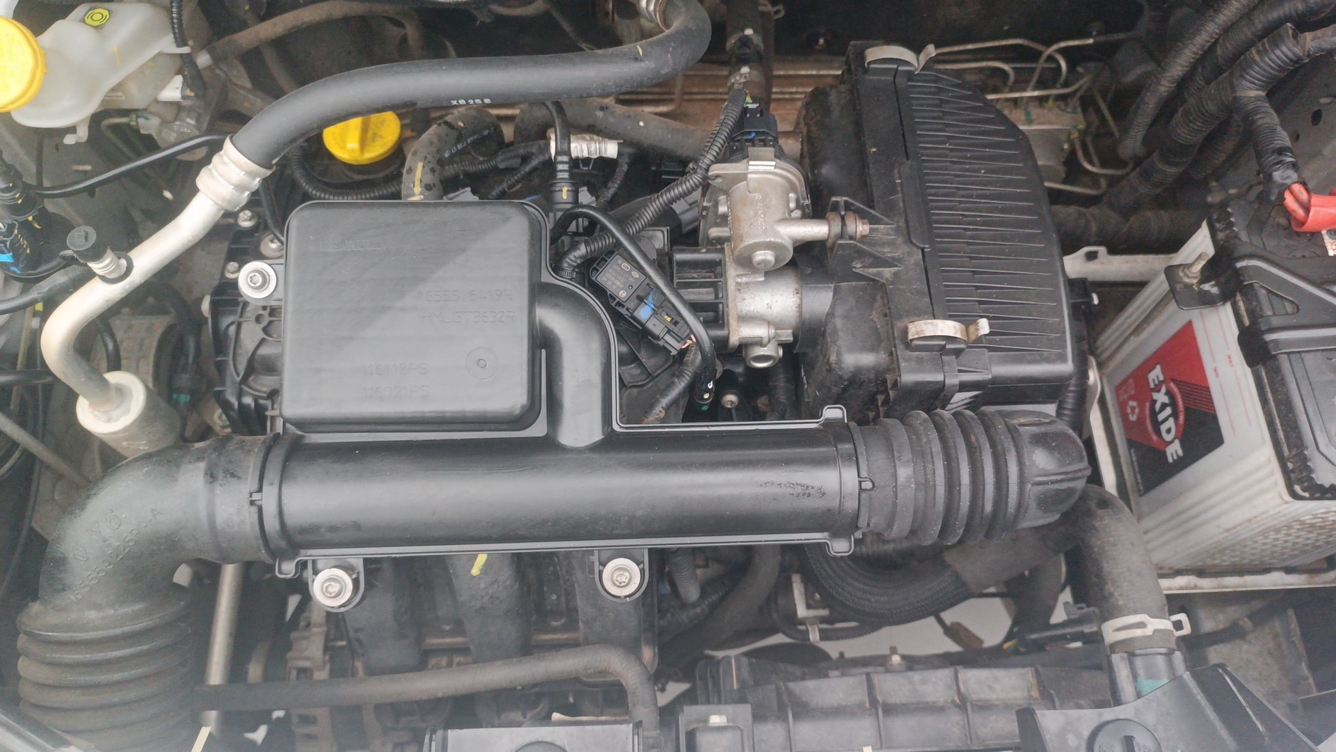 Used 2021 Nissan Magnite Used 2021 Nissan Magnite