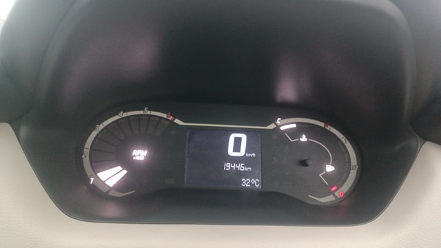 View Nissan Magnite Image 33 Used Nissan Magnite Image 33