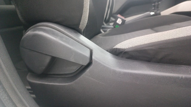 View Nissan Magnite Image 18 Used Nissan Magnite Image 18