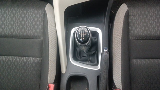View Nissan Magnite Image 37 Used Nissan Magnite Image 37