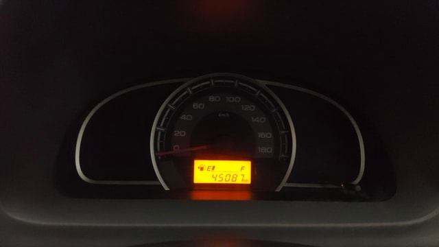 View Maruti Suzuki Alto 800 Image 33 Used Maruti Suzuki Alto 800 Image 33