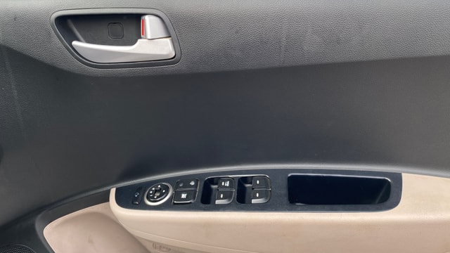 View Hyundai Xcent Image 33 Used Hyundai Xcent Image 33