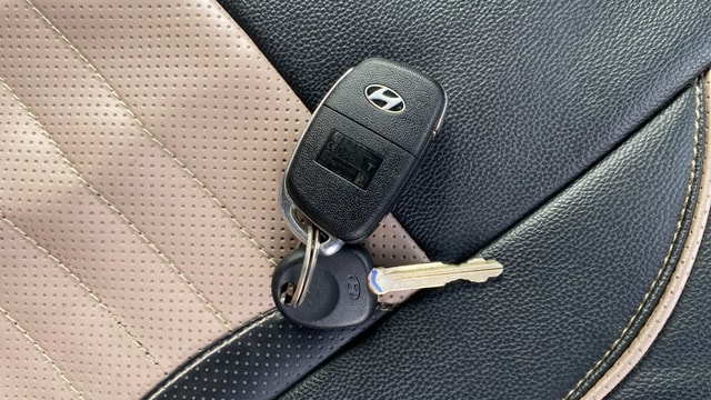 View Hyundai Xcent Image 27 Used Hyundai Xcent Image 27