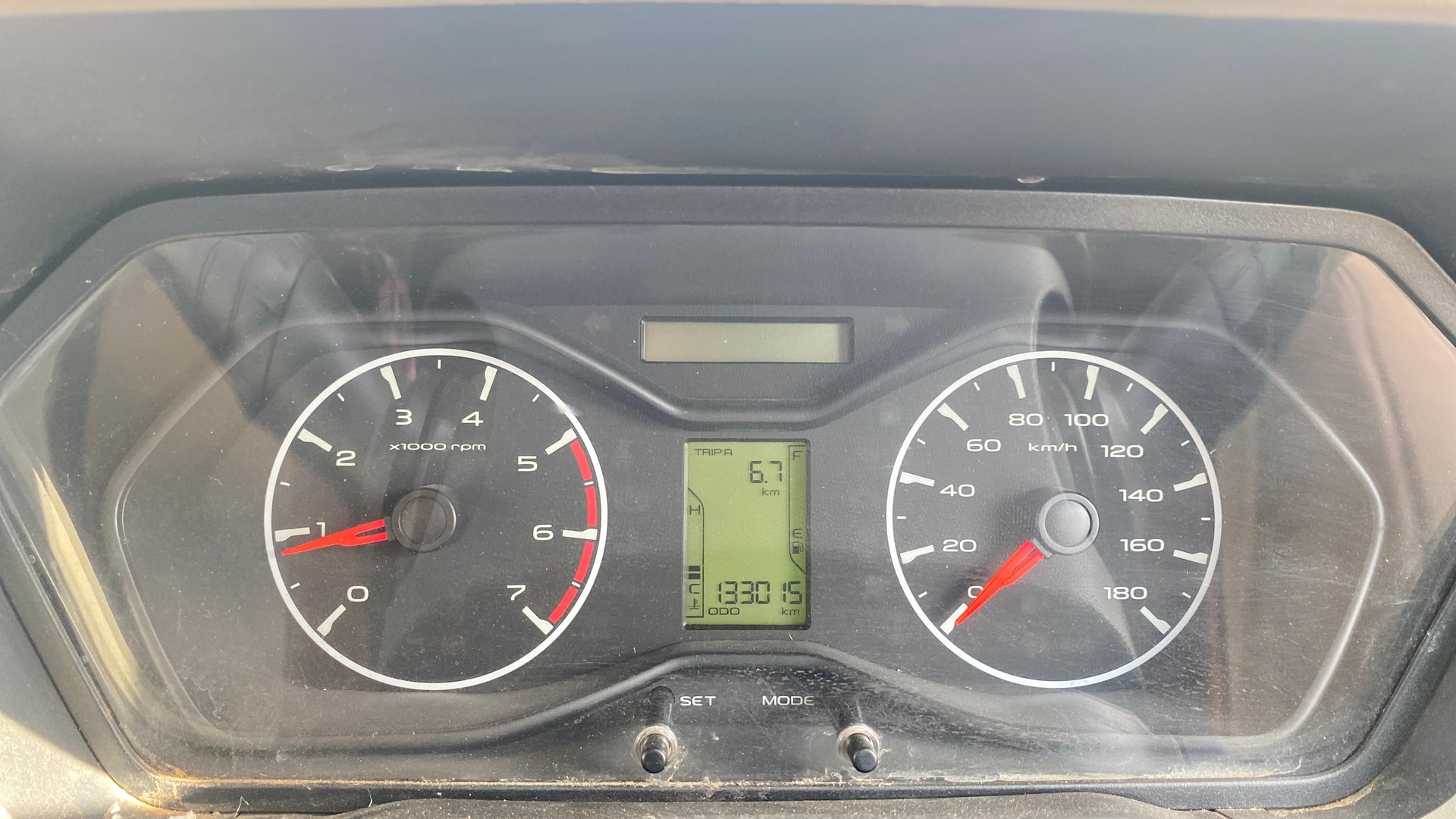 View 2022 Mahindra Scorpio S3 Plus Image 33 Used 2022 Mahindra Scorpio S3 Plus Image 33