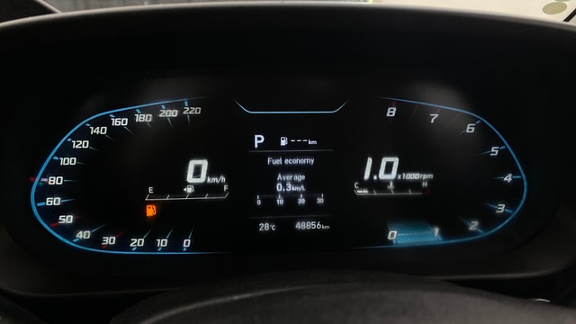 View Hyundai Elite i20 Image 37 Used Hyundai Elite i20 Image 37