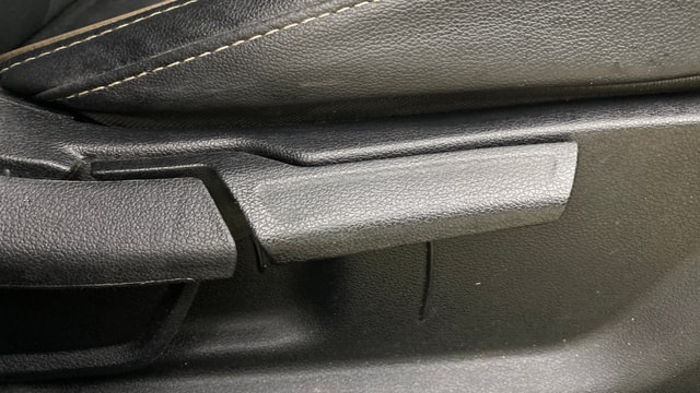 View Hyundai Elite i20 Image 19 Used Hyundai Elite i20 Image 19