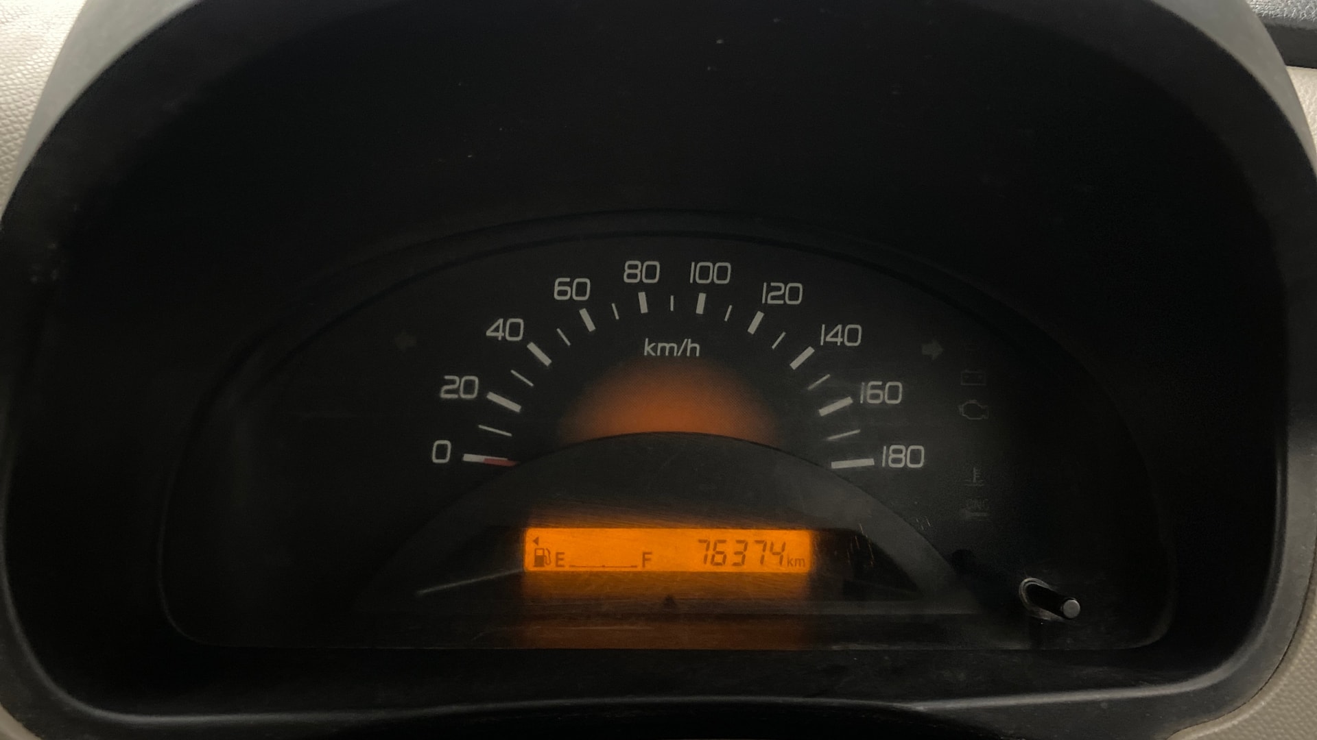 Used 2015 Maruti Suzuki 1000 Used 2015 Maruti Suzuki 1000