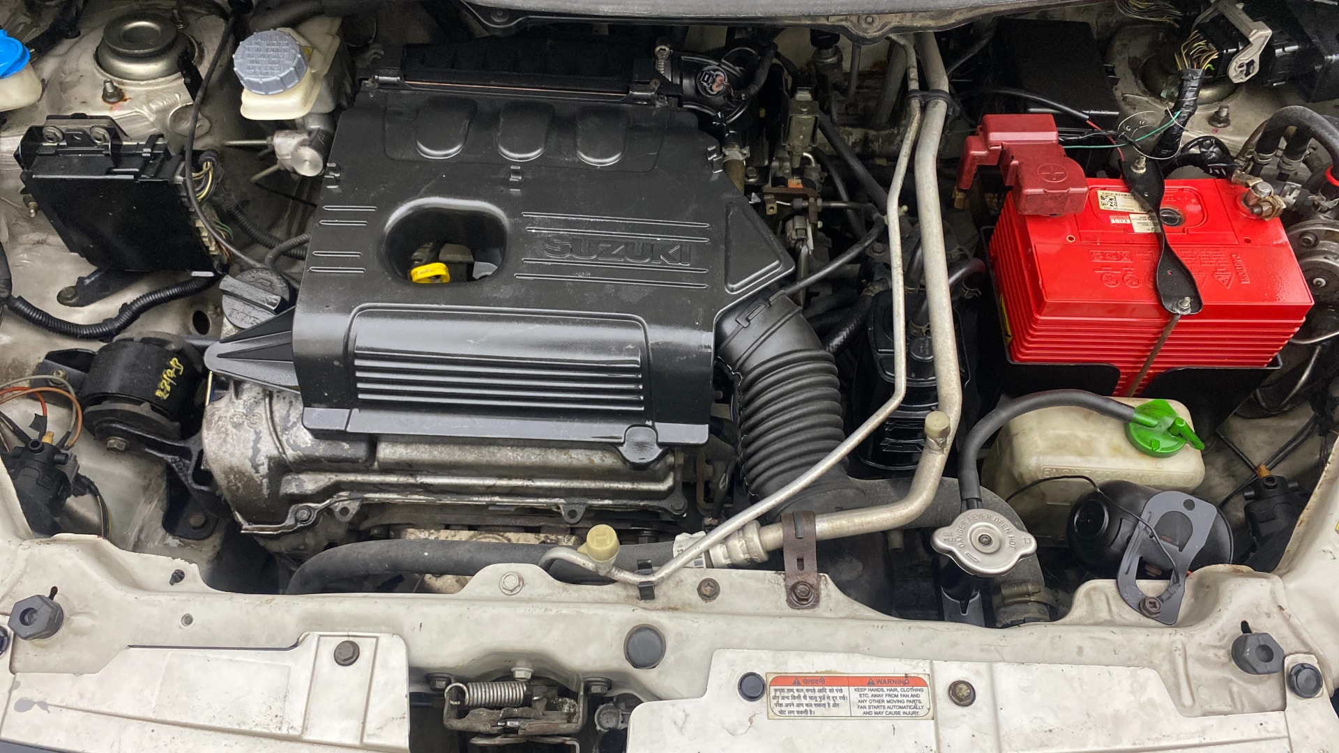 Used 2015 Maruti Suzuki 1000 Used 2015 Maruti Suzuki 1000