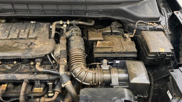 View Kia Carens Image 31 Used Kia Carens Image 31