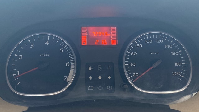 View Skoda Rapid Image 34 Used Skoda Rapid Image 34