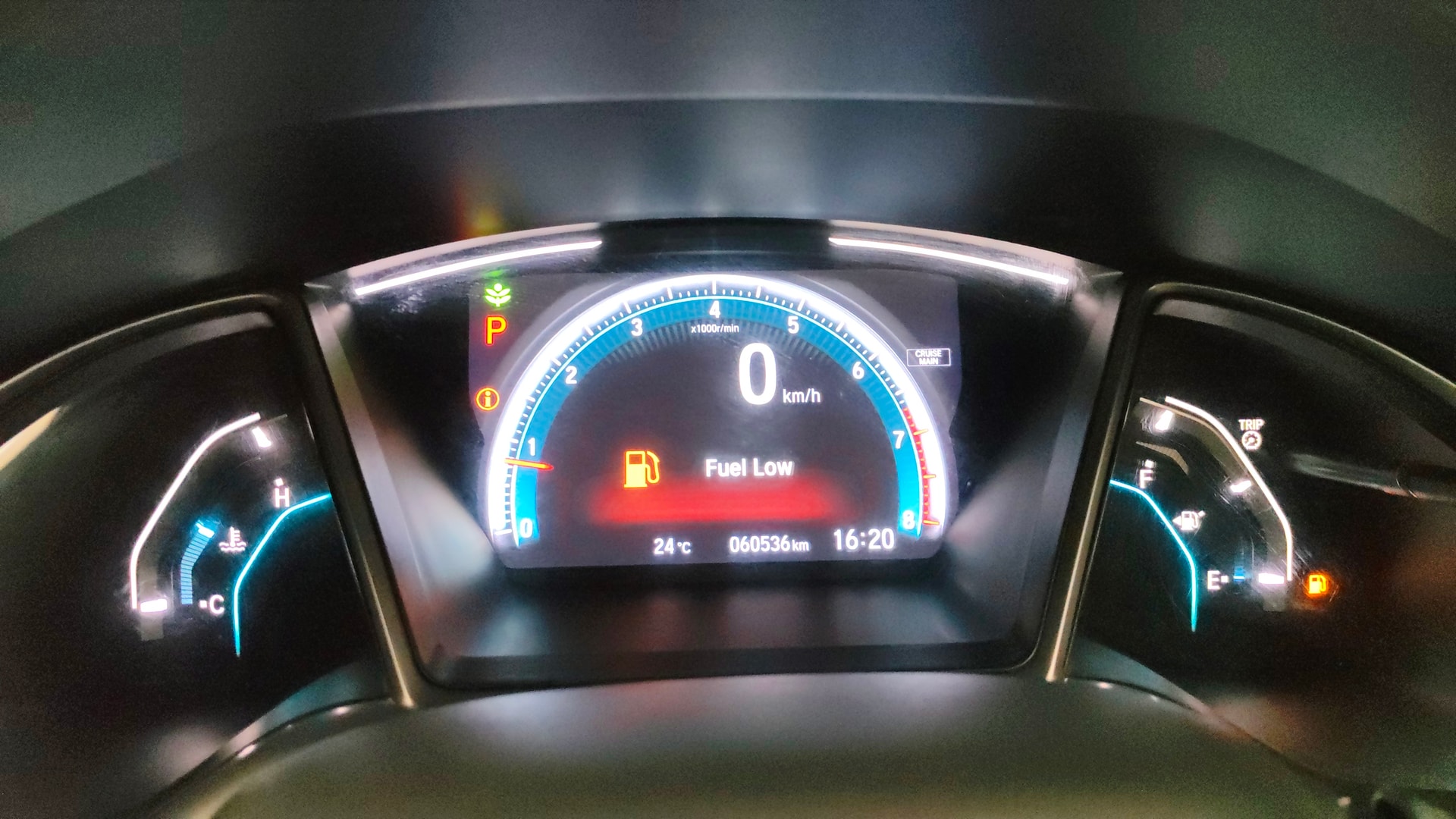 View 2019 Honda Civic Hybrid Image 21 Used 2019 Honda Civic Hybrid Image 21