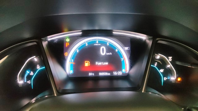View Honda Civic Image 21 Used Honda Civic Image 21