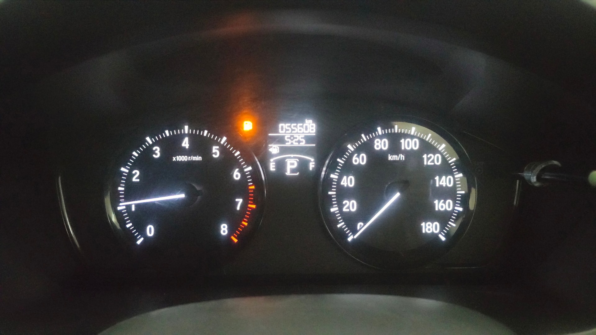 View 2023 Honda Amaze E MT Petrol BS IV Image 34 Used 2023 Honda Amaze E MT Petrol BS IV Image 34
