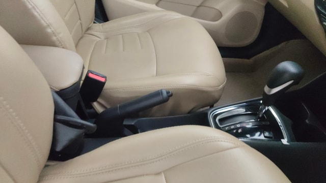 View Honda Amaze Image 38 Used Honda Amaze Image 38