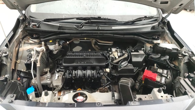 View Honda Amaze Image 41 Used Honda Amaze Image 41