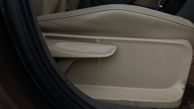 View Volkswagen Vento Image 18 Used Volkswagen Vento Image 18