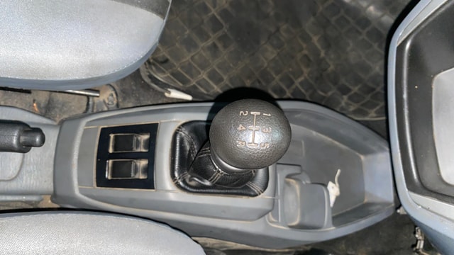 View Maruti Suzuki Alto 800 Image 37 Used Maruti Suzuki Alto 800 Image 37