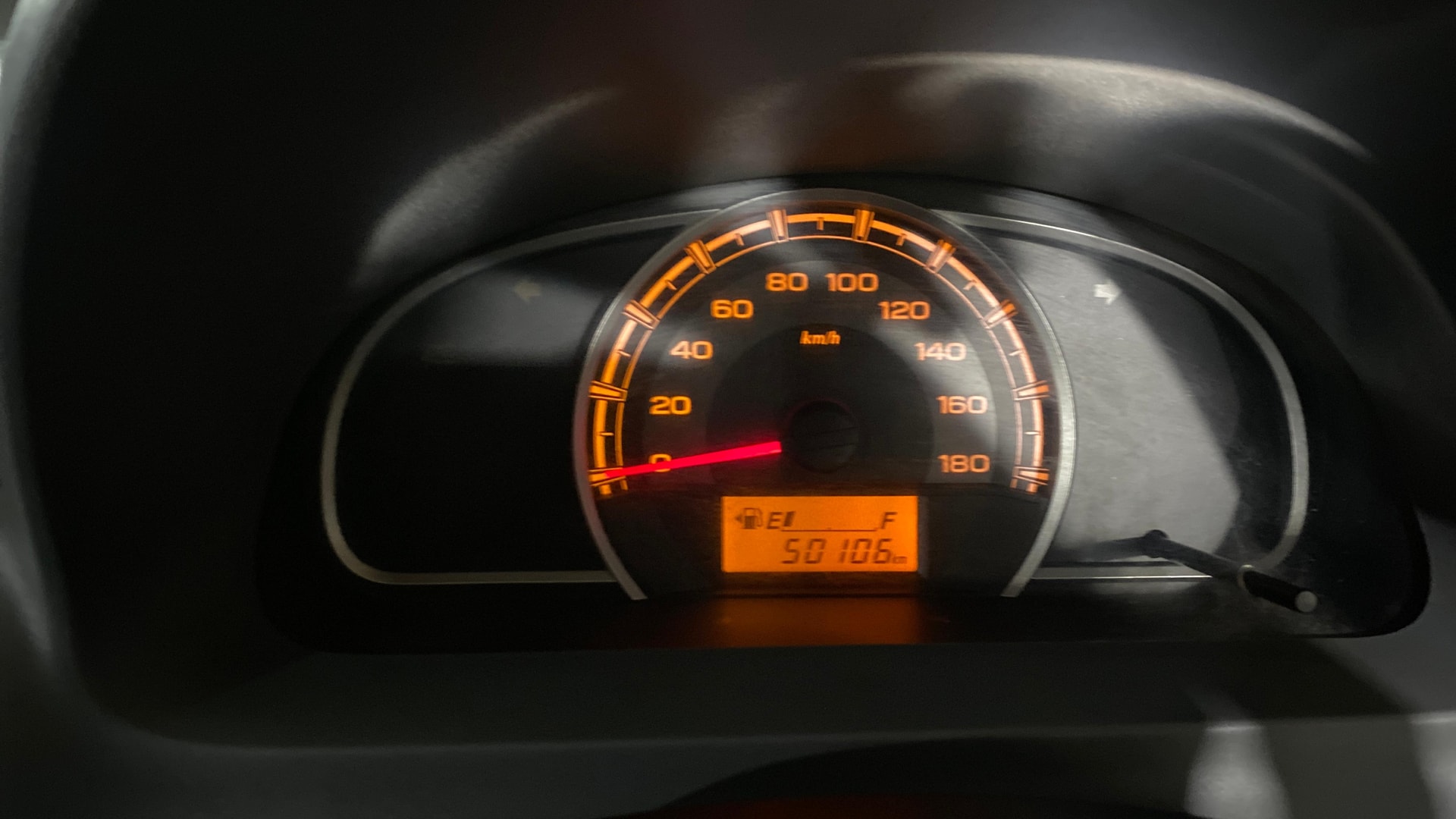 View 2014 Maruti Suzuki Alto 800 LX Image 33 Used 2014 Maruti Suzuki Alto 800 LX Image 33